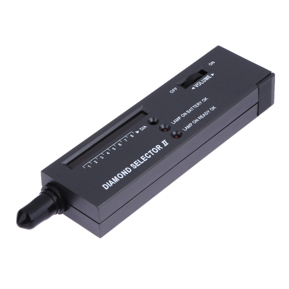 V2 Professional High Accuracy Diamond Tester Gemstone Gem Se